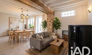 Maison 5 Pièces 120 m² à vendre à Mouroux (77120)