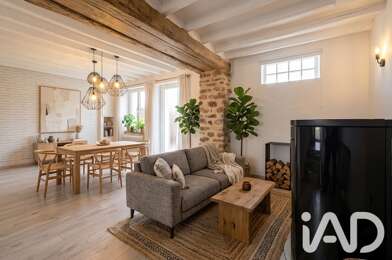 Maison 5 pièces 244000 €