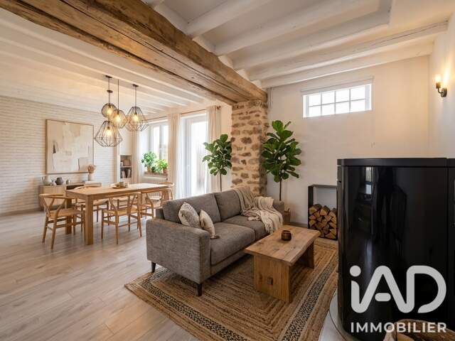 Vente Maison/villa 5 pièces — photo du bien