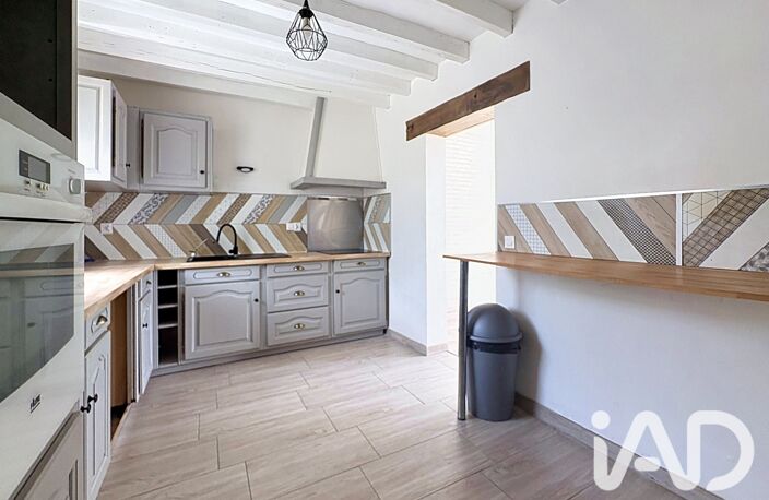 Vente Maison/villa 5 pièces — photo 3