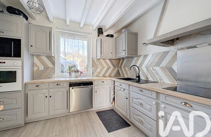 Vente Maison/villa 5 pièces — photo 4
