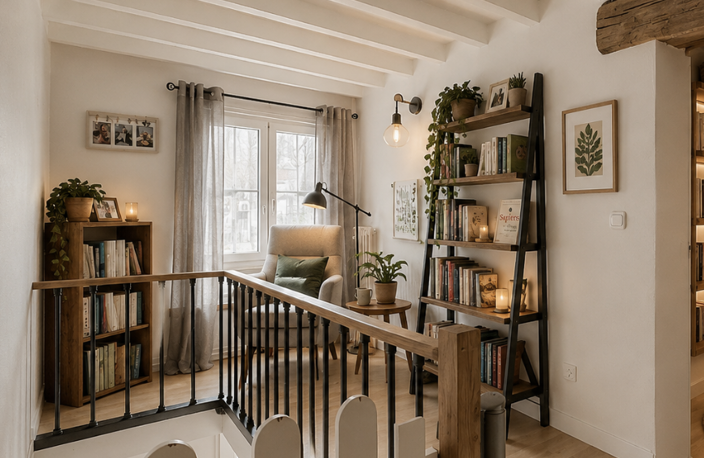 Vente Maison/villa 5 pièces — photo 5