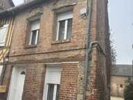 Vente Maison de ville 3 pièces — photo 2