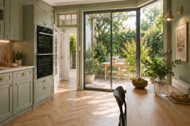Maison 5 pièces 260000 €
