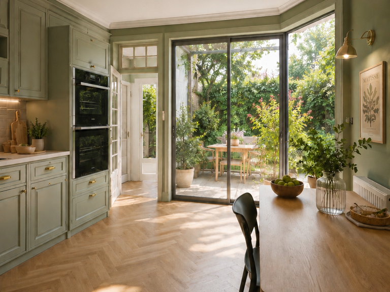 Vente Maison/villa 5 pièces — photo 1