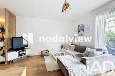 Appartement 4 pièces 324000 €