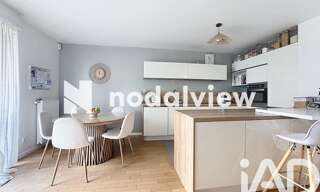 Appartement 4 Pièces 85 m² à vendre à Villecresnes (94440)