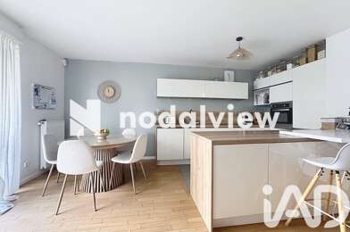 Appartement 4 pièces 324000 €