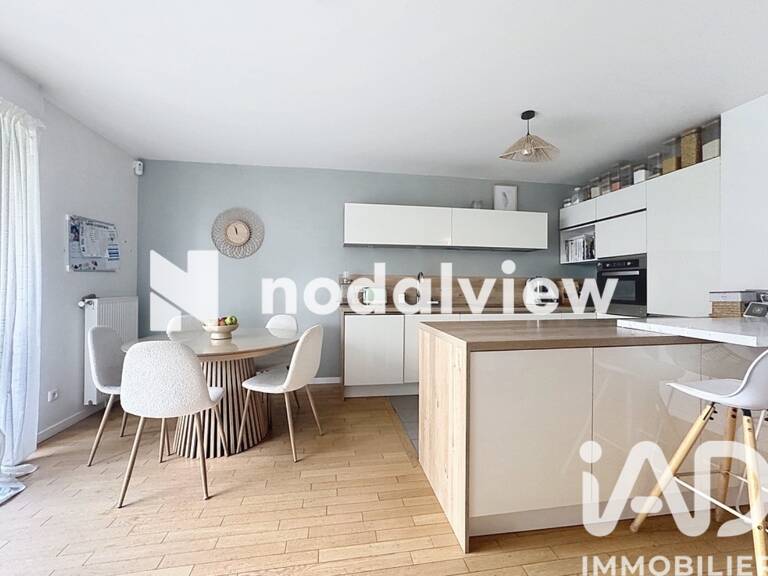 Vente Appartement 4 pièces — photo 1