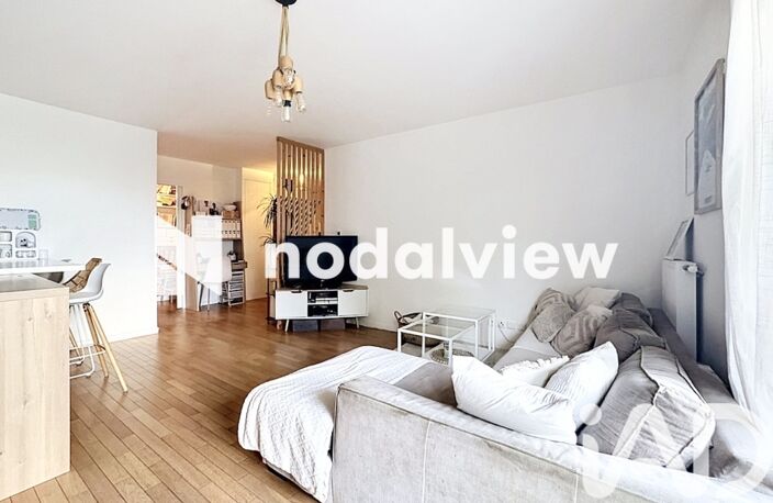 Vente Appartement 4 pièces — photo 3