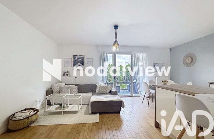 Vente Appartement 4 pièces — photo 4