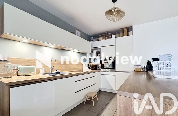 Vente Appartement 4 pièces — photo 5