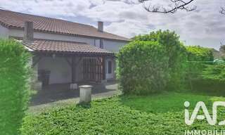 Maison 3 Pièces 170 m² à vendre à Thairé (17290)