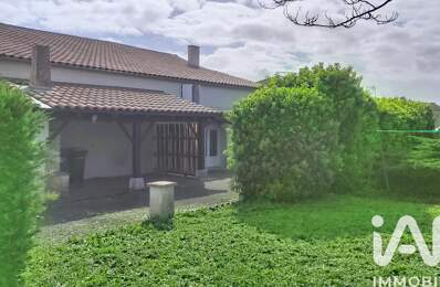 Vente Maison/villa 3 pièces — photo du bien