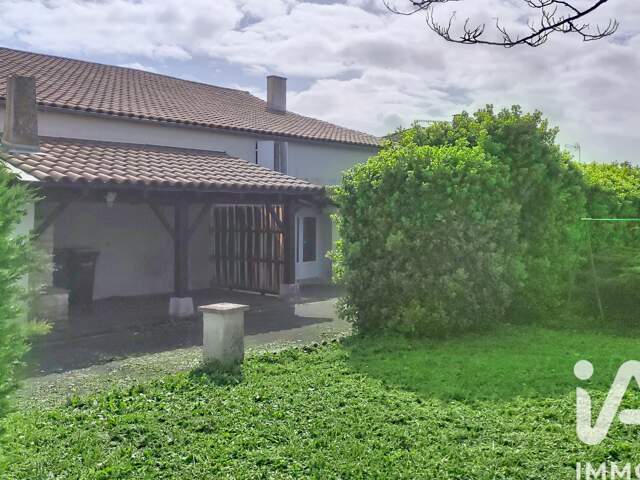 Vente Maison/villa 3 pièces — photo du bien