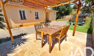 Maison 5 Pièces 145 m² à vendre à La Seyne-sur-Mer (83500)