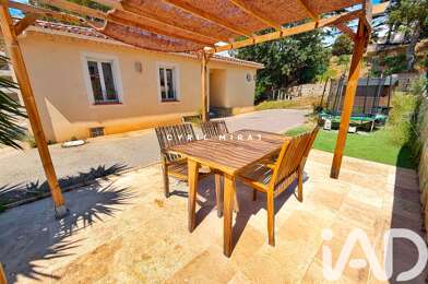Maison 5 pièces 510000 €