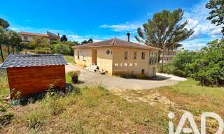 Maison 5 Pièces 145 m² à vendre à La Seyne-sur-Mer (83500)
