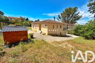 Maison 5 pièces 510000 €