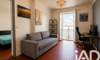 Appartement 3 Pièces 55 m² à vendre à Vence (06140)