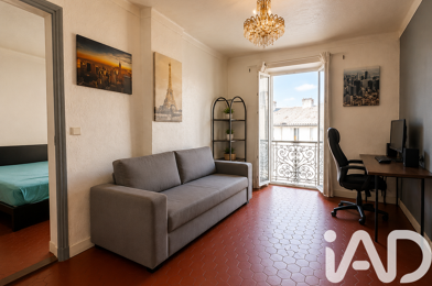 Appartement 3 pièces 139000 €