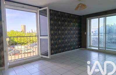 Vente Appartement 4 pièces — photo du bien