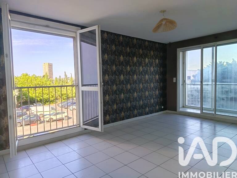 Vente Appartement 4 pièces — photo 1