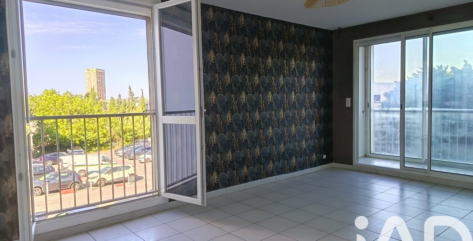 Vente Appartement 4 pièces — photo 1