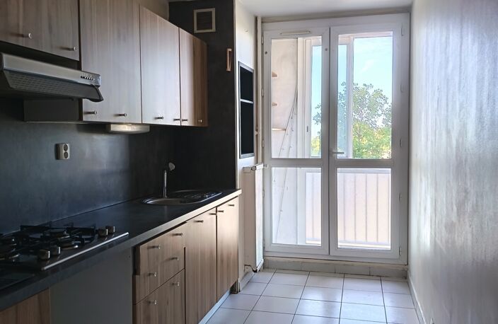 Vente Appartement 4 pièces — photo 3