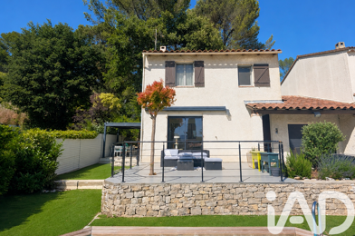 Maison 5 pièces 498000 €