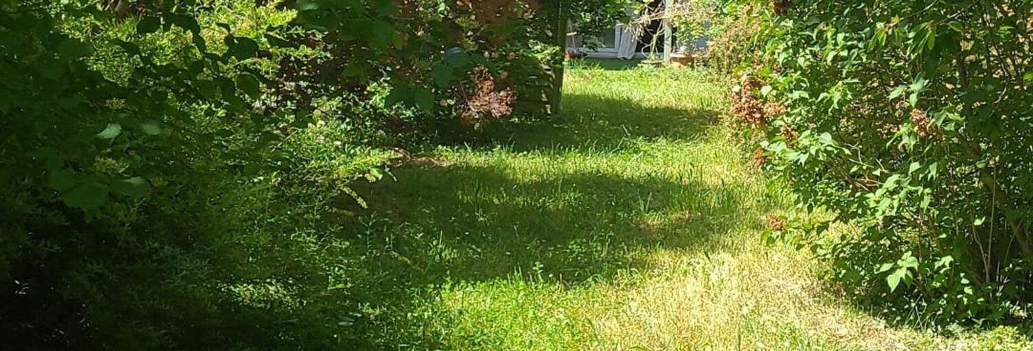 Maison 6 Pièces 165 m² à vendre à Vandœuvre-lès-Nancy (54500)