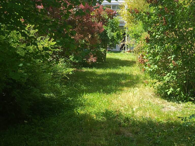 Vente Maison de ville 6 pièces — photo 1