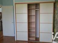Vente Maison de ville 6 pièces — photo 2