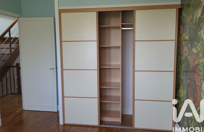 Vente Maison de ville 6 pièces — photo 2