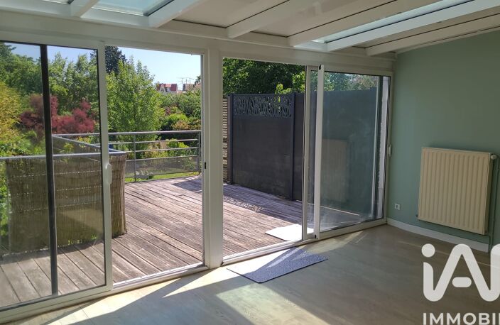 Vente Maison de ville 6 pièces — photo 3