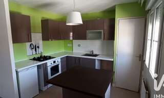 Appartement 2 Pièces 50 m² à louer à Melun (77000)