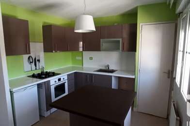 Appartement 2 pièces 785 €