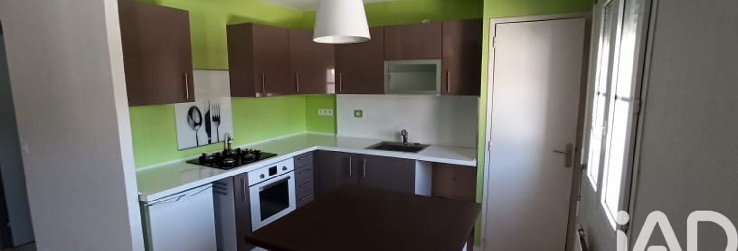 Appartement 2 Pièces 50 m² à louer à Melun (77000)