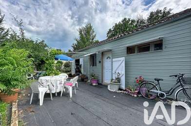 Maison 2 pièces 80000 €