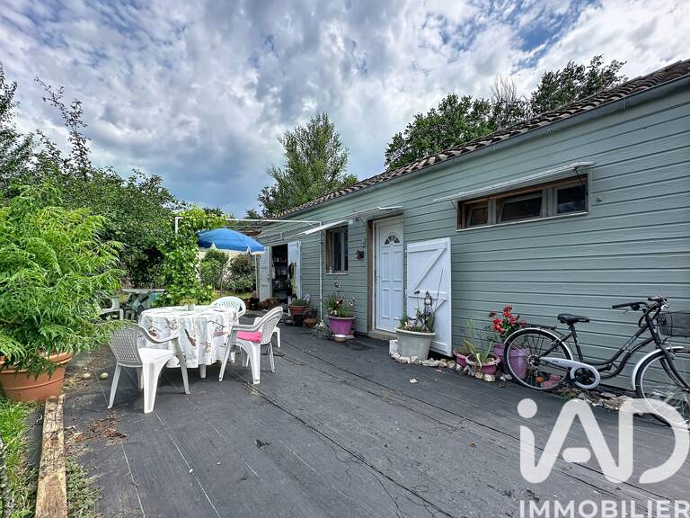 Vente Maison de campagne 2 pièces — photo 1