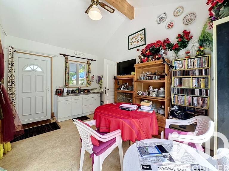 Vente Maison de campagne 2 pièces — photo 1