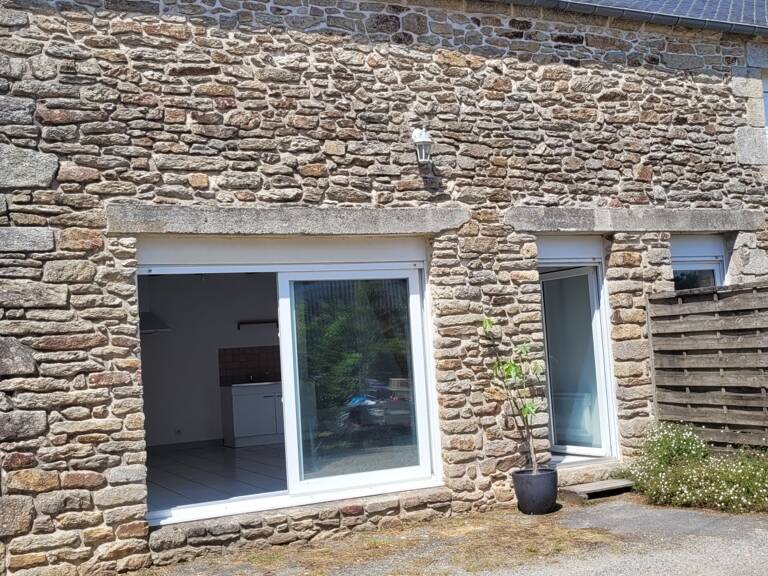 Vente Maison de village 3 pièces — photo 1
