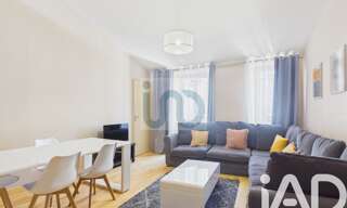 Appartement 3 Pièces 63 m² à vendre à La Rochelle (17000)