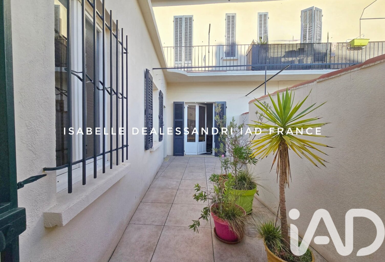 Vente Appartement 7 pièces — photo 1