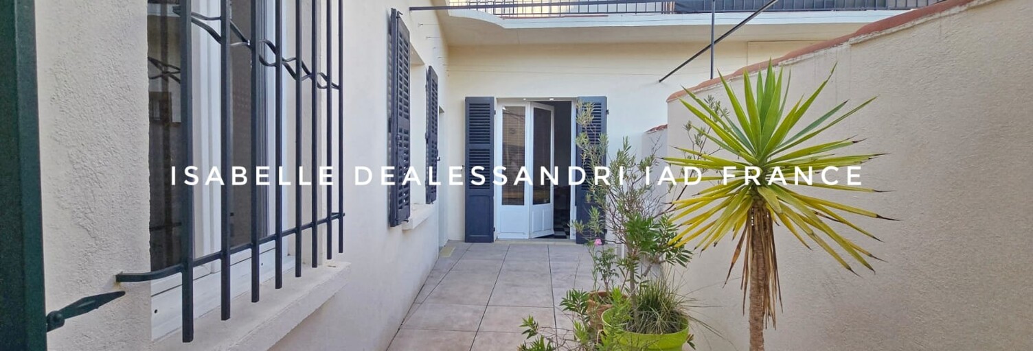 Appartement 7 Pièces 121 m² à vendre à La Seyne-sur-Mer (83500)