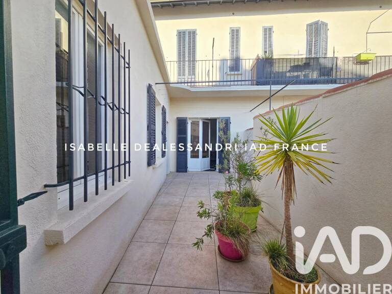 Vente Appartement 7 pièces — photo 1