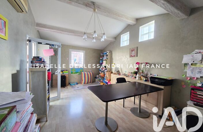 Vente Appartement 7 pièces — photo 3