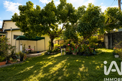 Maison 4 pièces 210000 €