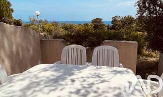 Appartement 3 Pièces 37 m² à vendre à Sari-Solenzara (20145)