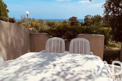 Appartement 3 pièces 120000 €